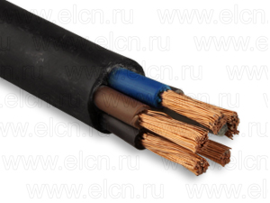 КГТП 1х25,0  (Алюр)