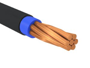 ВВГ 1х185,0 мк-1 (Алюр)